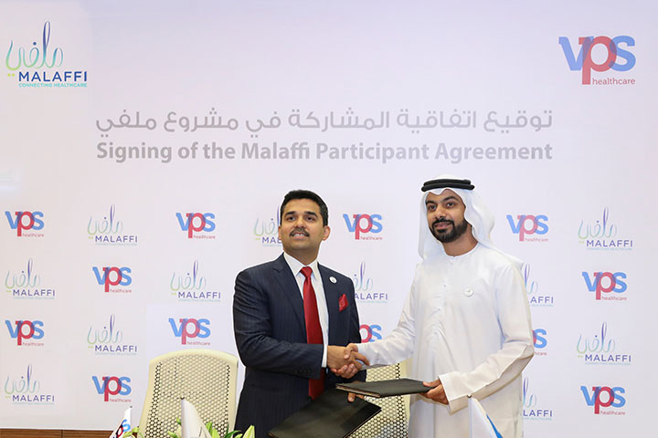 The Next Wave of Healthcare Providers Join Malaffi