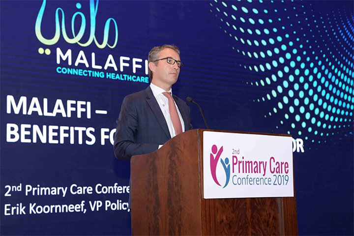  2nd Primary Care Conference