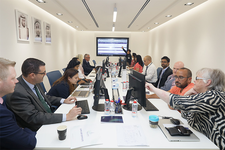 Healthcare Providers Start Employing Malaffi for the First Time in Abu Dhabi