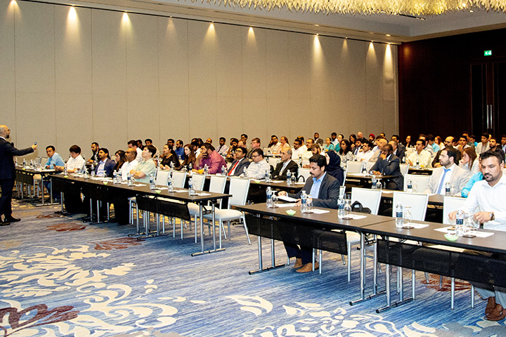  2nd Primary Care Conference